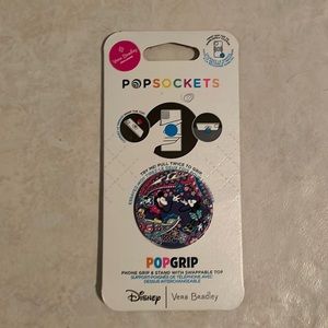 Vera Bradley Disney Pop Socket